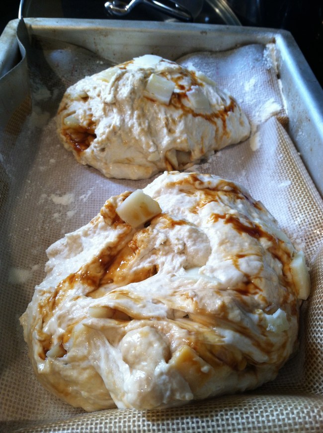 cheesymite dough 1