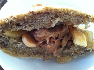 apple pie sammy
