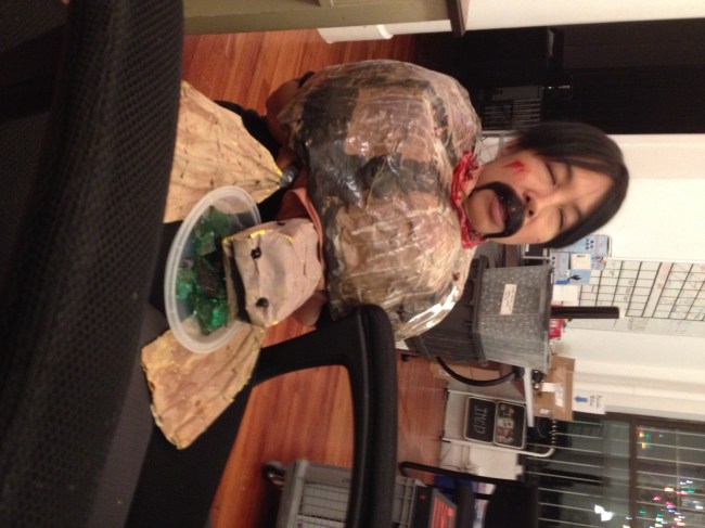 hermanos tortuga meth