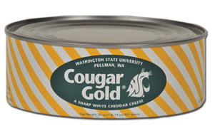 3 ingredient cougar gold