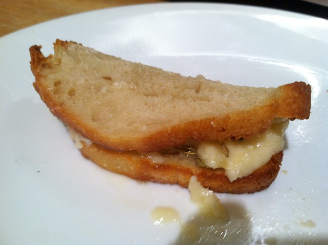 3 ingredient fennel sammy 2