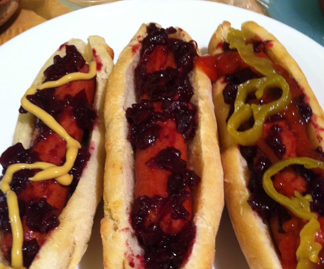 world cup 1 hot dogs