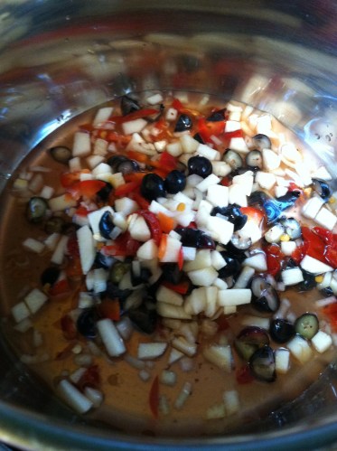 world cup 1 hot dogs relish ingredients