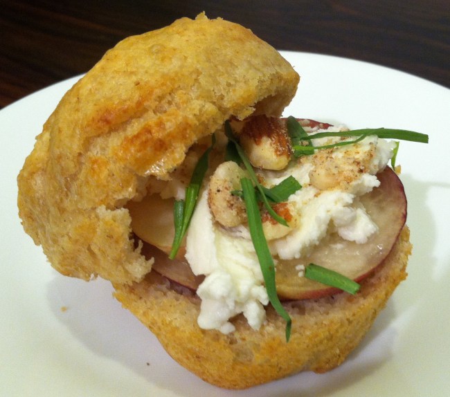 al fresco sammy crop