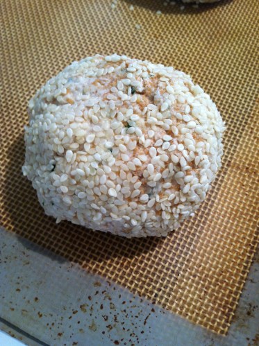 pickles unbaked roll