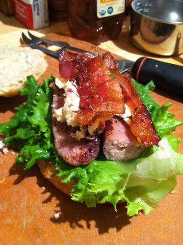 november nine filling